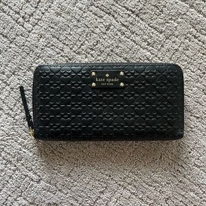 Kate Spade Penn Place Embossed Neda
